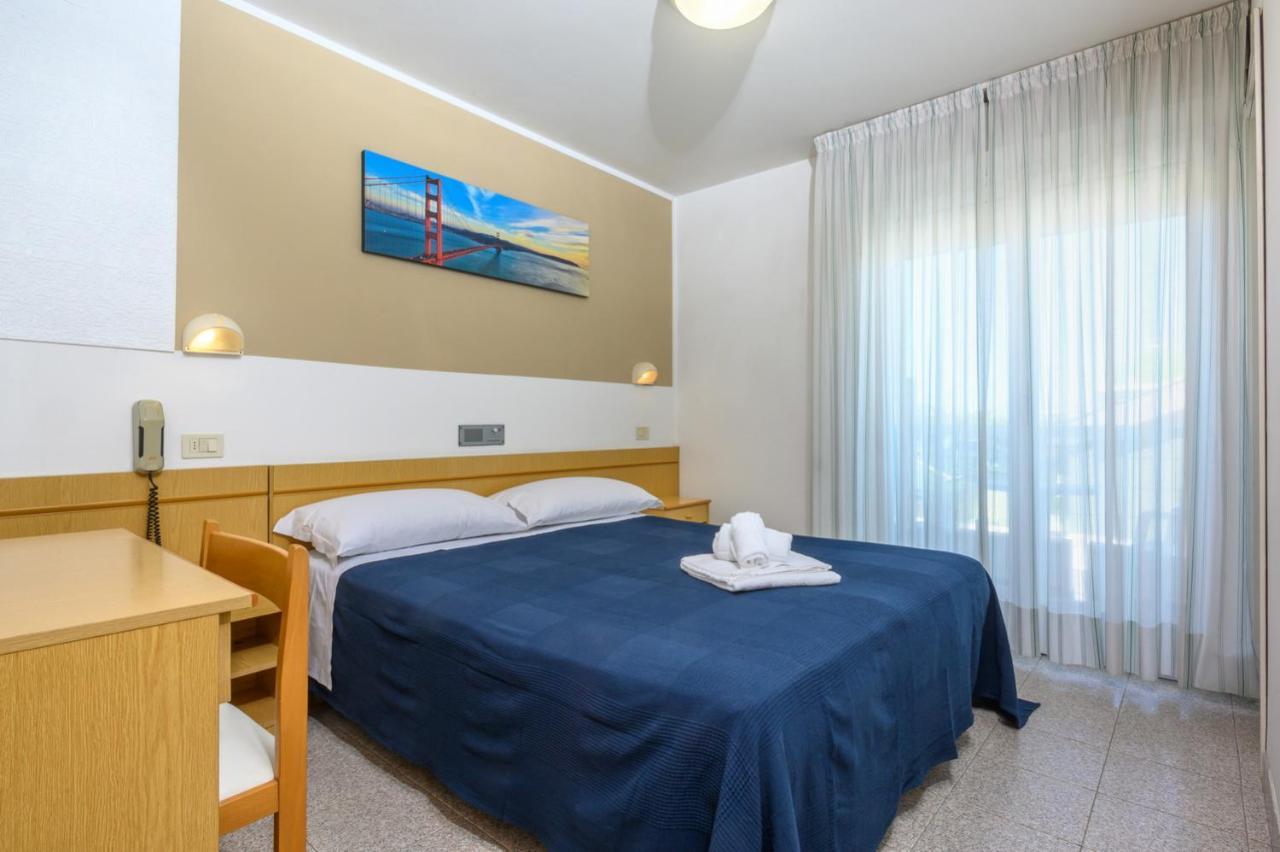 Standaard Tweepersoonskamer met 1 of 2 Bedden