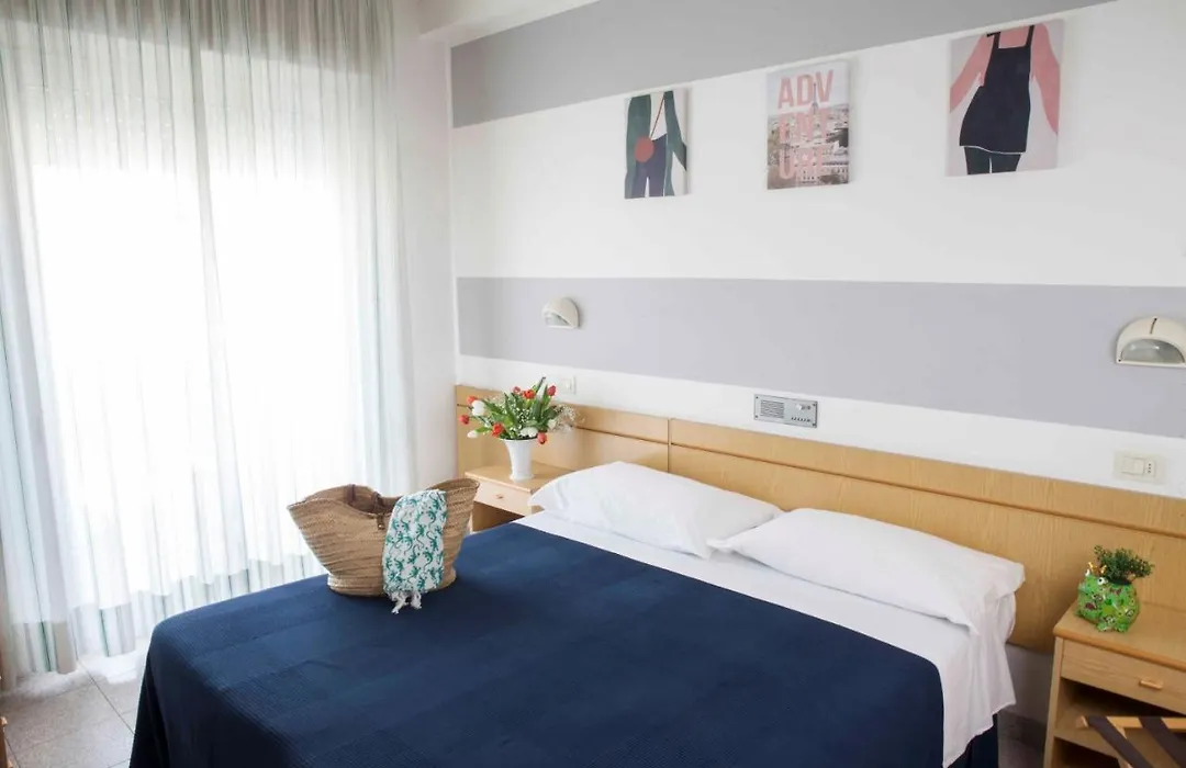 Hotel Villa Lina Angolo Viale Dante-1