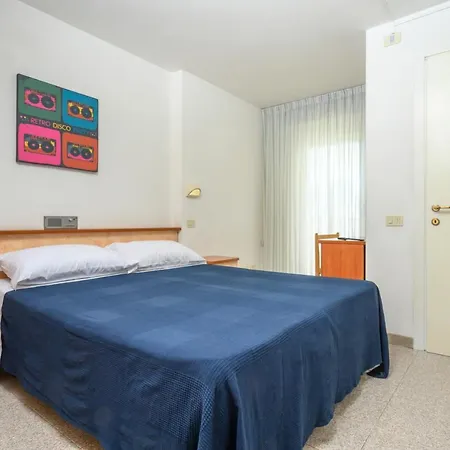 Hotel Villa Lina Angolo Viale Dante-2