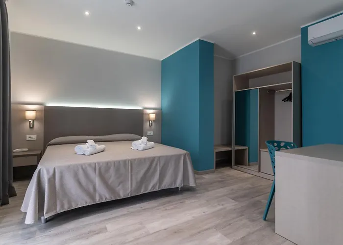 Hotel Cristina Rimini